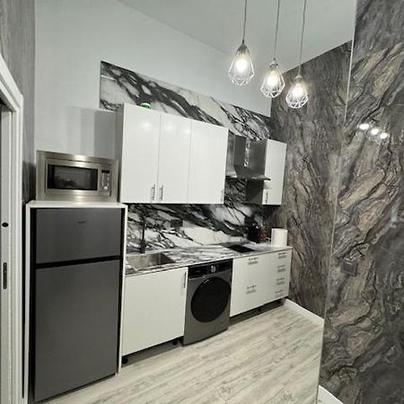 Madrid Tofi 3 Apartment Екстериор снимка