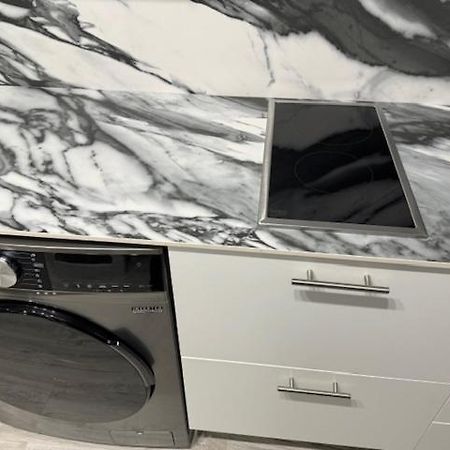 Madrid Tofi 3 Apartment Екстериор снимка