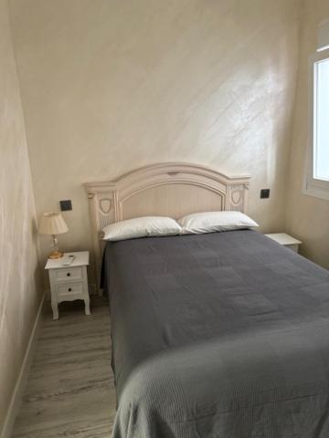 Madrid Tofi 3 Apartment Екстериор снимка