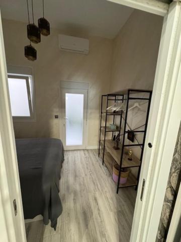 Madrid Tofi 3 Apartment Екстериор снимка