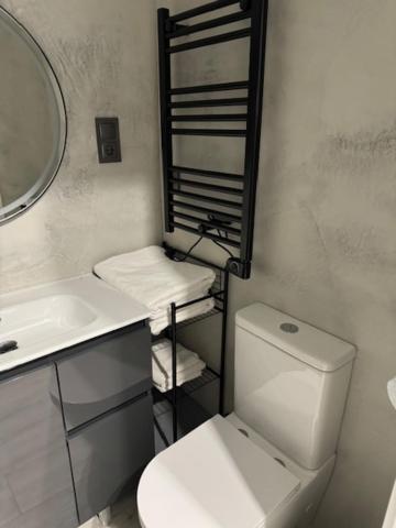 Madrid Tofi 3 Apartment Екстериор снимка