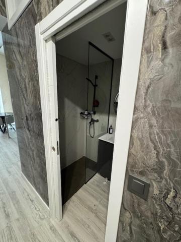 Madrid Tofi 3 Apartment Екстериор снимка