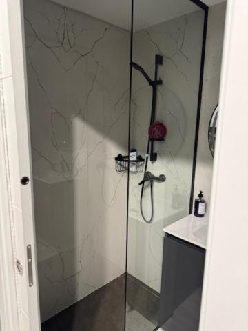 Madrid Tofi 3 Apartment Екстериор снимка