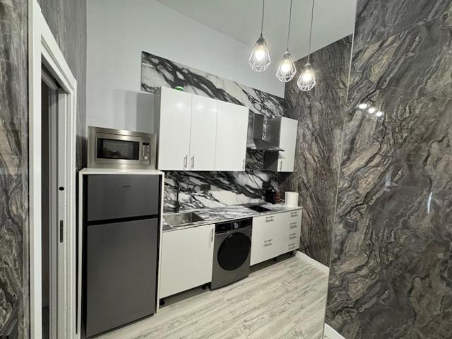 Madrid Tofi 3 Apartment Екстериор снимка
