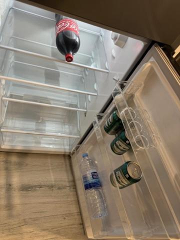 Madrid Tofi 3 Apartment Екстериор снимка