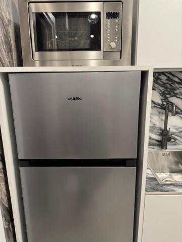 Madrid Tofi 3 Apartment Екстериор снимка