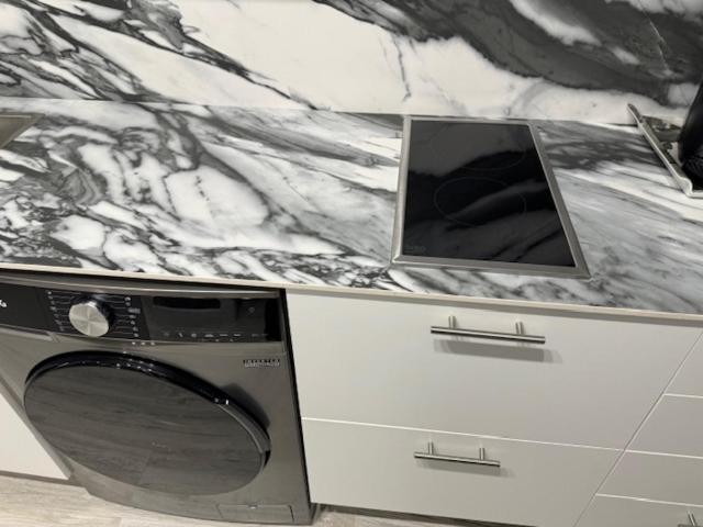 Madrid Tofi 3 Apartment Екстериор снимка