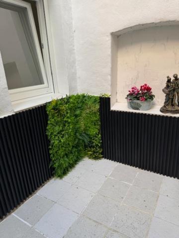 Madrid Tofi 3 Apartment Екстериор снимка