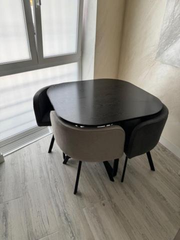 Madrid Tofi 3 Apartment Екстериор снимка