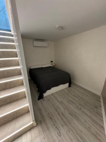 Madrid Tofi 3 Apartment Екстериор снимка